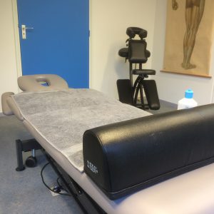 Sportmassage